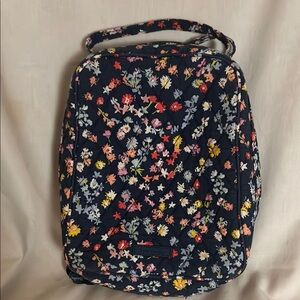 Vera Bradley Lunchbox